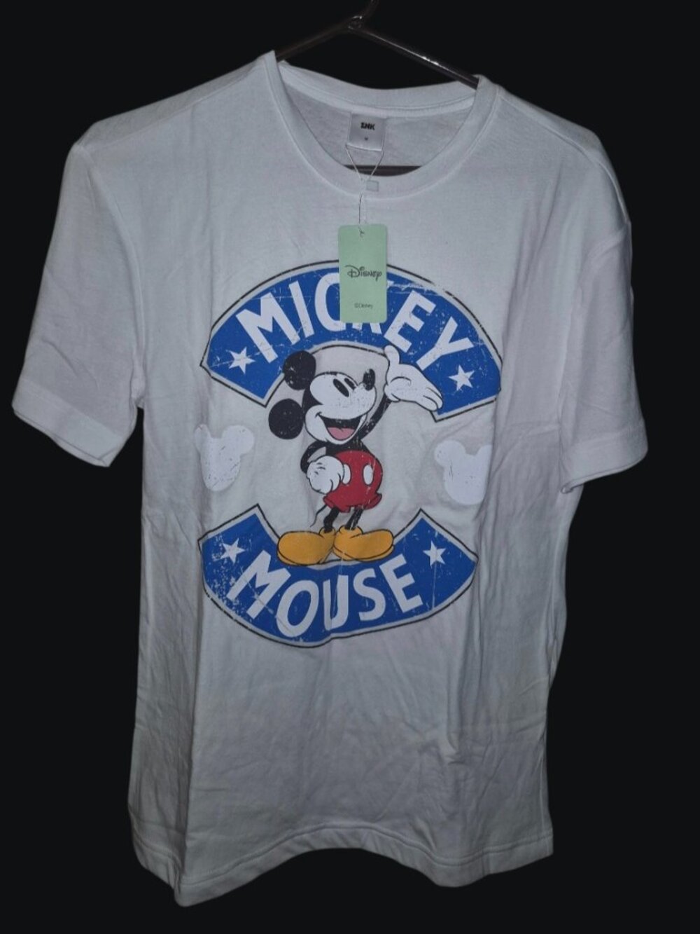 Shirt unisex ok
